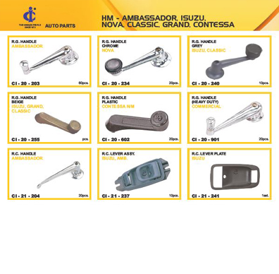 Shock absorbers